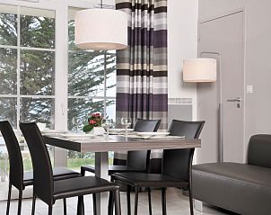 Unterkunft 0417009 - Appartement Bretagne - Appartement Villas du Spa