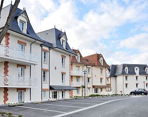 Unterkunft 0417009 - Appartement Bretagne - Appartement Villas du Spa