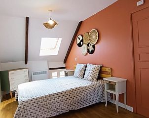 Unterkunft 04175401 - Ferienhaus Bretagne - Huisje in Bubry