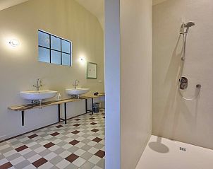 Verblijf 0418002 - Vakantiewoning Antwerpen - Villa Lactea