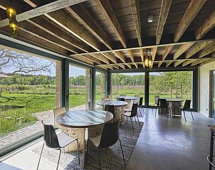 Verblijf 0418002 - Vakantiewoning Antwerpen - Villa Lactea