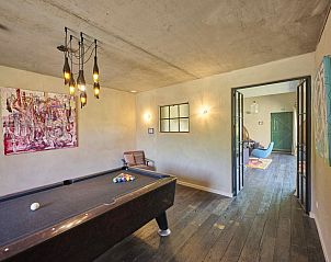 Verblijf 0418002 - Vakantiewoning Antwerpen - Villa Lactea