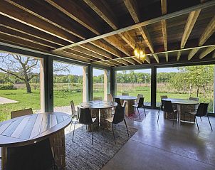 Verblijf 0418002 - Vakantiewoning Antwerpen - Villa Lactea