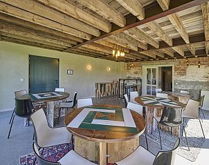 Verblijf 0418002 - Vakantiewoning Antwerpen - Villa Lactea