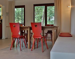 Verblijf 0419002 - Vakantiewoning Antwerpen - Vakantiehuisje in Geel (Winkelomheide)