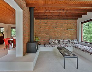 Verblijf 0419002 - Vakantiewoning Antwerpen - Vakantiehuisje in Geel (Winkelomheide)