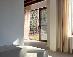 Verblijf 0419002 - Vakantiewoning Antwerpen - Vakantiehuisje in Geel (Winkelomheide)