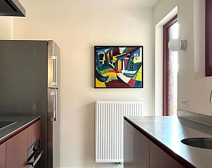 Verblijf 0419002 - Vakantiewoning Antwerpen - Vakantiehuisje in Geel (Winkelomheide)