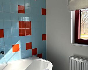 Verblijf 0419002 - Vakantiewoning Antwerpen - Vakantiehuisje in Geel (Winkelomheide)