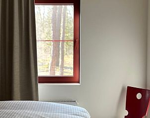 Verblijf 0419002 - Vakantiewoning Antwerpen - Vakantiehuisje in Geel (Winkelomheide)