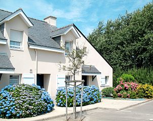 Guest house 0419307 • Holiday property Brittany • Vakantiehuis Les Grandes Iles 