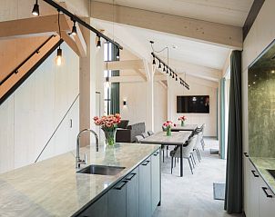 Verblijf 042611 - Vakantiewoning Antwerpen - Schuur van Driehoekshoeve