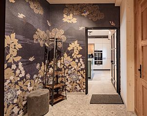 Verblijf 042611 - Vakantiewoning Antwerpen - Schuur van Driehoekshoeve