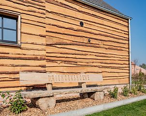 Verblijf 042611 - Vakantiewoning Antwerpen - Schuur van Driehoekshoeve