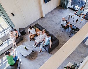 Verblijf 042611 - Vakantiewoning Antwerpen - Schuur van Driehoekshoeve