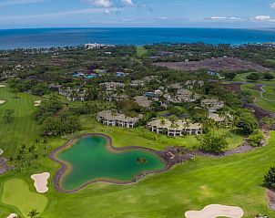 Unterkunft 0426203 • Appartement Hawaii • The Islands at Mauna Lani, a Destination by Hyatt Residence 