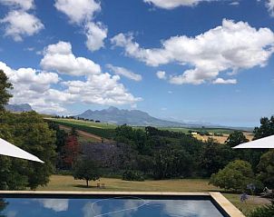 Verblijf 0427239 - Vakantiewoning West-Kaap - Sugarbird Manor