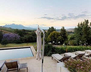 Verblijf 0427239 - Vakantiewoning West-Kaap - Sugarbird Manor