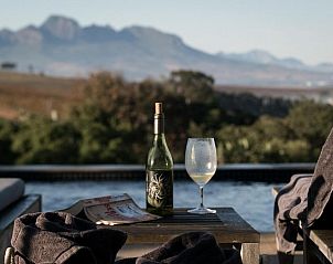 Verblijf 0427239 - Vakantiewoning West-Kaap - Sugarbird Manor