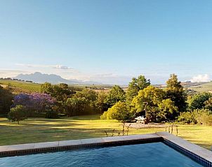 Verblijf 0427239 - Vakantiewoning West-Kaap - Sugarbird Manor