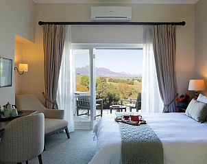 Verblijf 0427239 - Vakantiewoning West-Kaap - Sugarbird Manor