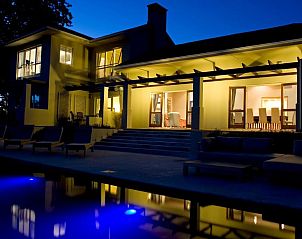 Verblijf 0427239 - Vakantiewoning West-Kaap - Sugarbird Manor