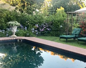 Verblijf 0427264 - Bed and breakfast West-Kaap - Penelope's Stellenbosch