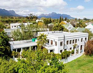 Verblijf 0427292 - Vakantiewoning West-Kaap - Boord Guest House