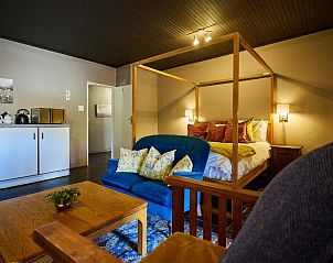 Verblijf 0427292 - Vakantiewoning West-Kaap - Boord Guest House