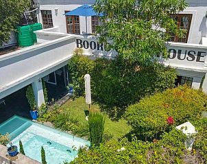 Verblijf 0427292 - Vakantiewoning West-Kaap - Boord Guest House