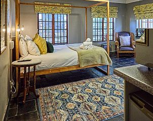 Verblijf 0427292 - Vakantiewoning West-Kaap - Boord Guest House