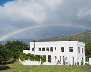 Verblijf 0427292 - Vakantiewoning West-Kaap - Boord Guest House