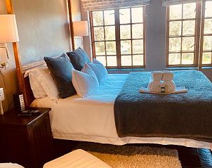 Verblijf 0427292 - Vakantiewoning West-Kaap - Boord Guest House