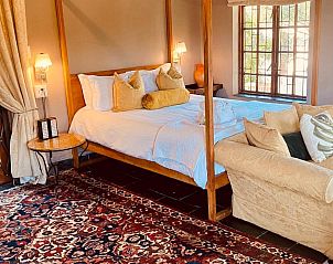 Verblijf 0427292 - Vakantiewoning West-Kaap - Boord Guest House