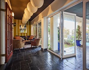 Verblijf 0427292 - Vakantiewoning West-Kaap - Boord Guest House