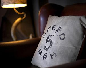 Verblijf 0427292 - Vakantiewoning West-Kaap - Boord Guest House