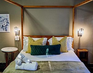 Verblijf 0427292 - Vakantiewoning West-Kaap - Boord Guest House