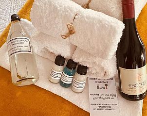 Verblijf 0427292 - Vakantiewoning West-Kaap - Boord Guest House