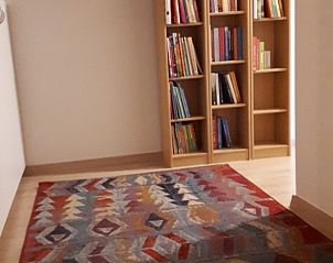 Verblijf 043005 - Vakantiewoning Antwerpen - Hertberg Lodge