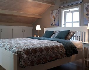 Verblijf 043005 - Vakantiewoning Antwerpen - Hertberg Lodge