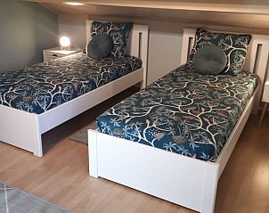 Verblijf 043005 - Vakantiewoning Antwerpen - Hertberg Lodge