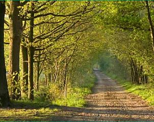 Verblijf 043005 - Vakantiewoning Antwerpen - Hertberg Lodge