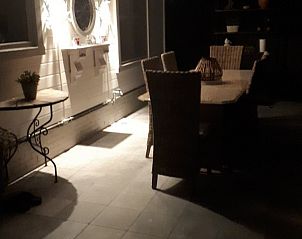 Verblijf 043005 - Vakantiewoning Antwerpen - Hertberg Lodge