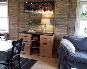 Verblijf 043005 - Vakantiewoning Antwerpen - Hertberg Lodge