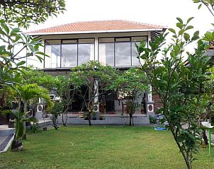 Verblijf 0430142 • Vakantiewoning Nusa Tenggara (Bali/Lombok) • Puri Mandhara Lovina 