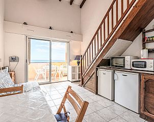 Verblijf 0430203 - Appartement Corsica - Appartement Bella Vista