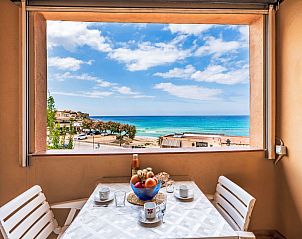 Verblijf 0430203 - Appartement Corsica - Appartement Bella Vista