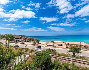 Verblijf 0430203 - Appartement Corsica - Appartement Bella Vista