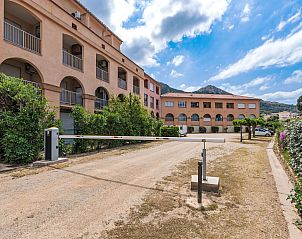 Verblijf 0430203 - Appartement Corsica - Appartement Bella Vista