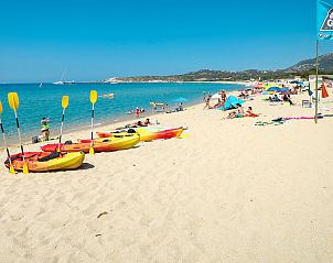 Verblijf 0430203 - Appartement Corsica - Appartement Bella Vista